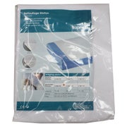 Suprima Bettunterlage 75x100 Molton eins 1 St