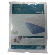 Suprima Spannbetttuch 3065 BW-Frottee 1 St