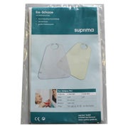 Suprima Ess Schürze 5056 PVC weiß 1 St