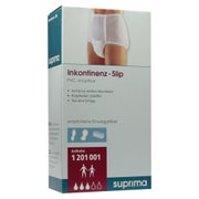 Suprima Inkontinenzhose 201 Gr.46 weiß 1 St