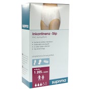 Suprima Inkontinenzhose 205 Gr.38 weiß 1 St