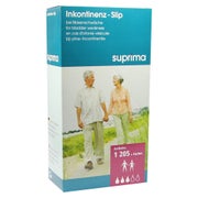 Suprima Inkontinenzhose 205 Gr.46 weiß 1 St