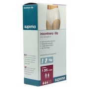 Suprima Inkontinenzhose 205 Gr.56 weiß 1 St