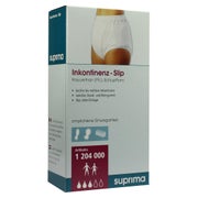 Suprima Inkontinenzhose 204 Gr.46 1 St