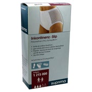 Suprima Inkontinenzhose 215 Gr.38 1 St