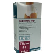 Suprima Inkontinenzhose 245 Gr.54 1 St