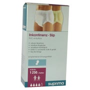 Suprima Inkontinenzhose 250 Gr.L weiß 1 St
