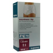 Suprima Inkontinenzhose 265 Gr.48 weiß 1 St