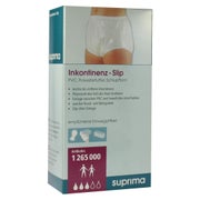 Suprima Inkontinenzhose 265 Gr.52 weiß 1 St