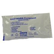 Kalt-warm Kompresse 7x10 cm 1 St