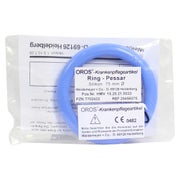 Ringpessar Silicon 75 mm 1 St