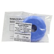 Schalenpessar Silicon 70 mm 1 St