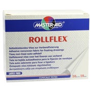 Rollflex Fixiervlies 10 cmx10 m Master A 1 St