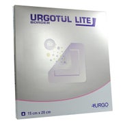 Urgotül Lite Border 15x20 cm Verband 5 St