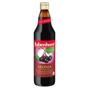 Produktabbildung: Rabenhorst Aronia Bio Muttersaft 700 ml