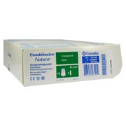 Combihesive Natura Urob.2t.rr45 Knickver 10 St
