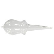 Analdehner Glas Gr.1 20 mm 1 St