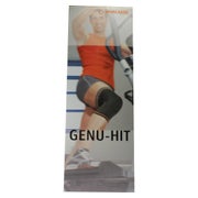 Genu-hit Kniebandage Gr.3 bunt 07081 1 St