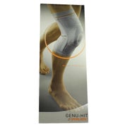 Genu-hit Kniebandage Gr.4 bunt 07081 1 St