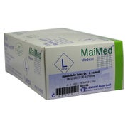 Handschuhe Unters.latex Unsteril puderfr 100 St