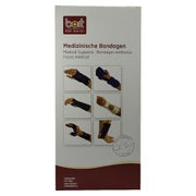 BORT Manucarpal soft Orthese rechts M bl 1 St