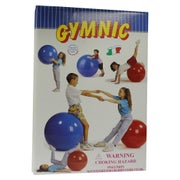 Gymnicball 42 cm gelb 1 St