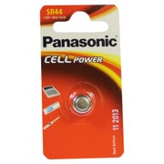 Batterien Knopfzelle PX 76 1,55V 1 St