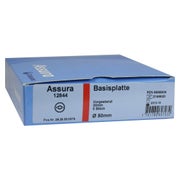 Assura Basisp.rr50 30mm m.Gürtelb. 5 St