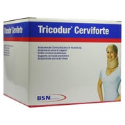 Tricodur Cerviforte Gr.4k 1 St
