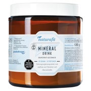 Naturafit Mineraldrink Granulat 120 g