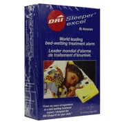 DRI Sleeper Bettnässer Alarmgerät 1 St