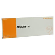Algisite M Calciumalginat Wundauflagen 2x30 5 St