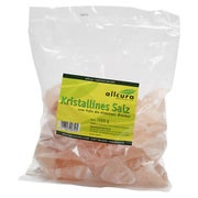 Kristallines Salz V.fuße d.Himalaya grob 1000 g