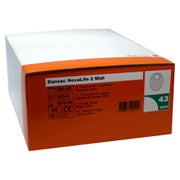 Dansac NL 2 Colob.2t.RR43 midi haut 30 St
