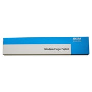 Fingerschiene Alu 23B 18 mmx50 cm 12 St