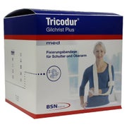 Tricodur Gilchrist Plus Bandage Gr.M 1 St