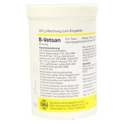 B-vetsan Pulver vet. 300 g