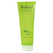 Produktabbildung: Bodysol Aroma Duschgel Ginkgo Limette 250 ml