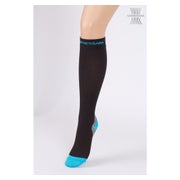 Compressana Sport Kniestrumpf Coolmax Gr 2 St