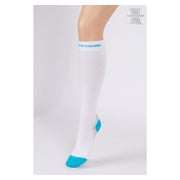 Compressana Sport Kniestrumpf Coolmax Gr 2 St