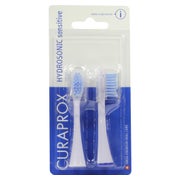 Curaprox Hydrosonic Ersatzbürstenköpfe 2 St