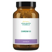 Chrom III Kapseln 120 St