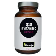 Coenzyme Q10 30 mg Kapseln 60 St