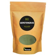BIO Gerstengras Pulver 250 g