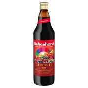 Rabenhorst 11 Plus 11 Multivitaminmehrfr 700 ml