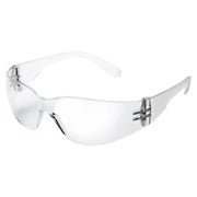 Schutzbrille Antikratz Polycarbonat 23 g 1 St