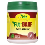 Fit-barf Sensitive Pulver f.Hunde/Katzen 350 g