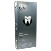 Periosafe HOME Mund Gesundheitstest 1 St