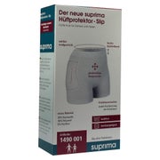 Suprima Hüftprotektor-slip Gr.L unisex o 1 St