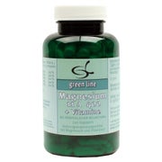 Magnesium 11 A 400+Vitamine Kapseln 120 St